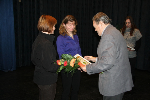 Športnik leta 2010 2